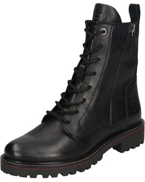 TT. BAGATT Ankle Boots Bagatt Stiefelette - Schwarz
