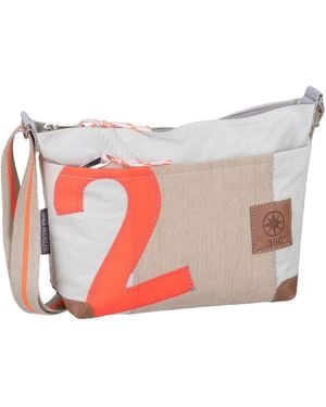 360 Grad Beuteltasche - Pink