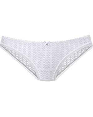S.oliver Slip - Weiß