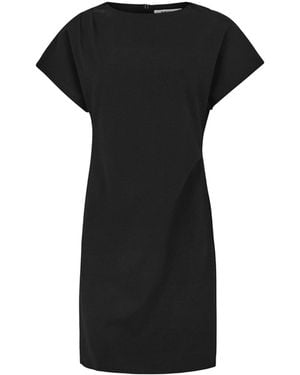 SOFT REBELS Kleid Huma - Schwarz