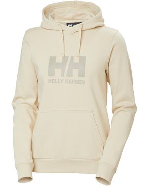 Helly Hansen Sweatshirt - Natur