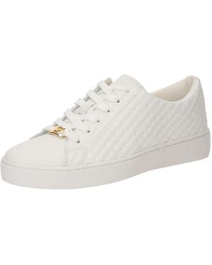 MICHAEL Michael Kors Sneaker 'Keaton' - Weiß
