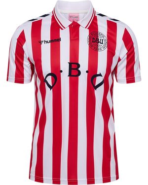 Hummel Trikot - Rot