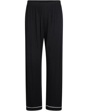 CCDK Copenhagen Pyjamahose Joy - Schwarz