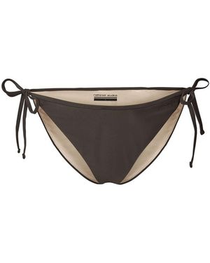 Rethinkit Studios Bikinihose - Schwarz
