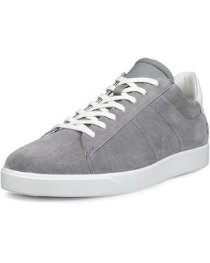 Ecco Sneaker Street Lite - Weiß