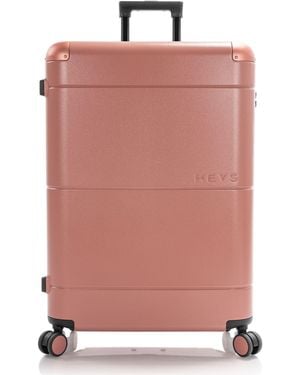 Heys Trolley Zen - Pink