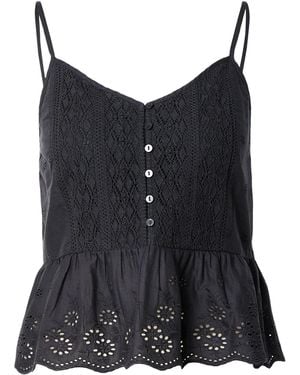 Levi's Levis Top Cora - Schwarz