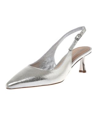 Baldinini Slingpumps - Weiß