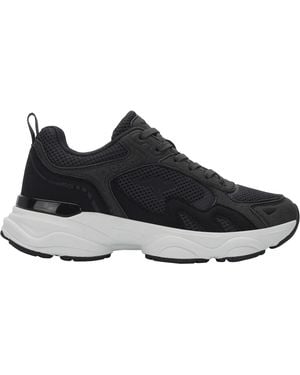 Kangaroos Sneaker - Schwarz