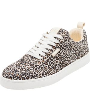 N91 Sneaker Low - Weiß