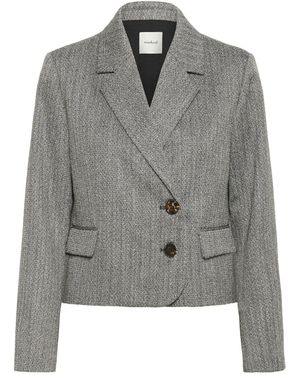 Soaked In Luxury Soaked - Grau