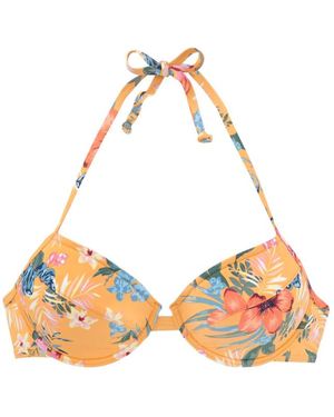 Bench Bikinitop 'Maui' - Mehrfarbig