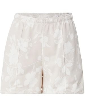 Nike Shorts - Weiß