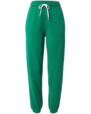 Polo Ralph Lauren Hose - Grün