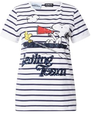 FROGBOX T-Shirt - Weiß