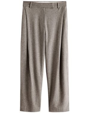 Next Hose - Grau