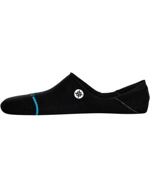Stance Füßlinge - Schwarz