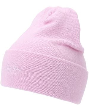 Lala Berlin Mütze - Pink