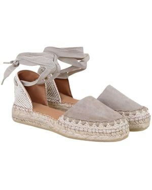 Desa Sandale Espadrilles - Mehrfarbig