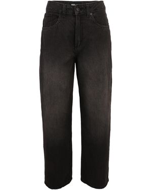 Vans Jeans Sirelle - Schwarz