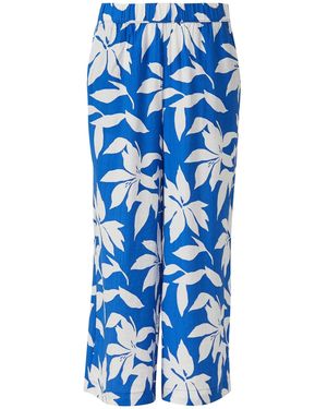 S.oliver Hose - Blau