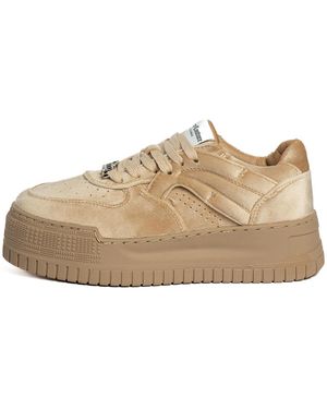 Juicy Couture Turnschuhe Brooke - Natur