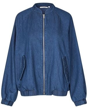 Masai Jacke Majossana - Blau