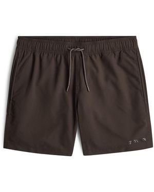 G-Star Swim Shorts - Grau