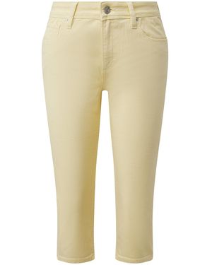 QS Jeans Catie - Natur