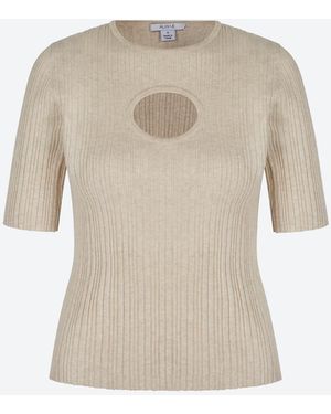 ALIGNE Pullover Frooti - Mehrfarbig
