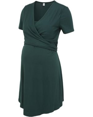 Bebefield Kleid Pina - Grün