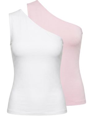 Studio Select Top Asta - Pink