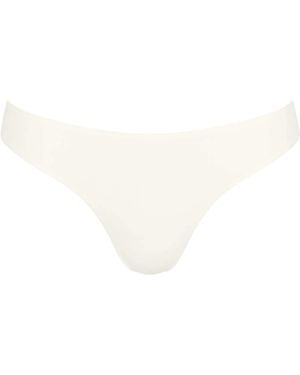 Sloggi String - Weiß