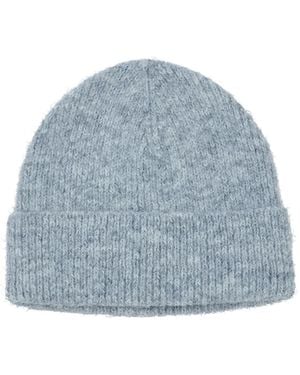 EDITED Beanie Orila - Blau