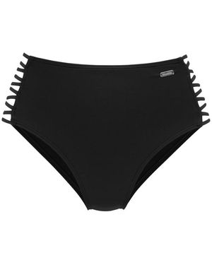 Bench Bikini-Hose Perfect - Schwarz