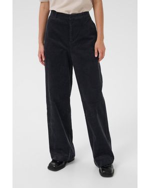 Part Two Hose Clarisse - Schwarz