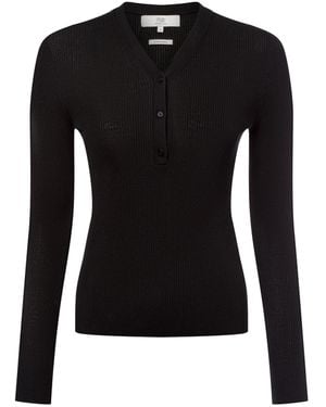 Ipuri Pullover - Schwarz