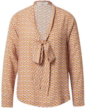 System Action Bluse Hydro - Natur