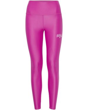 Ball Leggings T. Spicer - Pink