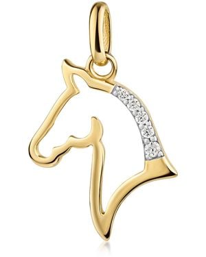 Firetti Anhänger - Mettallic