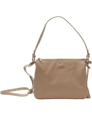 Joop! Schultertasche - Braun