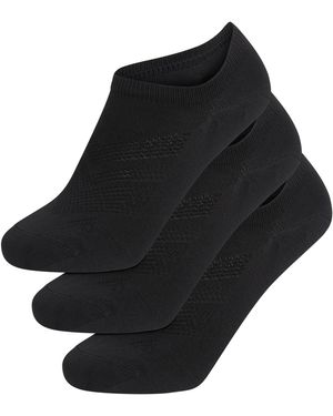 Next Socken - Schwarz