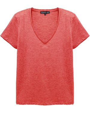 No Matter What T-Shirt - Rot