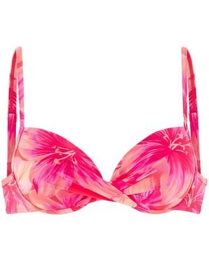 S.oliver Bikinitop - Pink