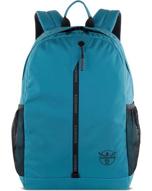 Chiemsee Sportrucksack Light N Base - Blau