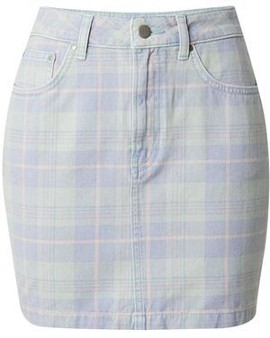 florence by mills exclusive for ABOUT YOU Rock 'Duffy' - Blau