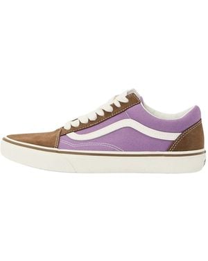 Vans Sneaker Old Skool - Pink