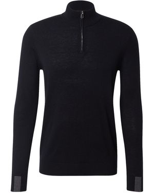 Mos Mosh Pullover Mmgadam - Blau
