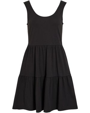 Vila Kleid - Schwarz